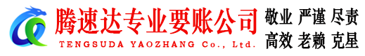遂昌收账公司